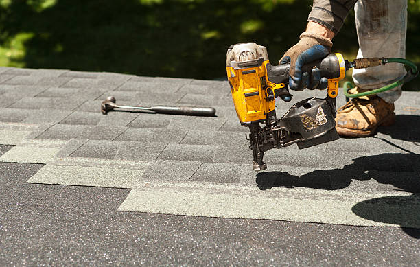 Trusted Nettleton, MS Roofing Contractor Experts