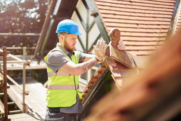 Best Emergency Roof Repair  in Nettleton, MS